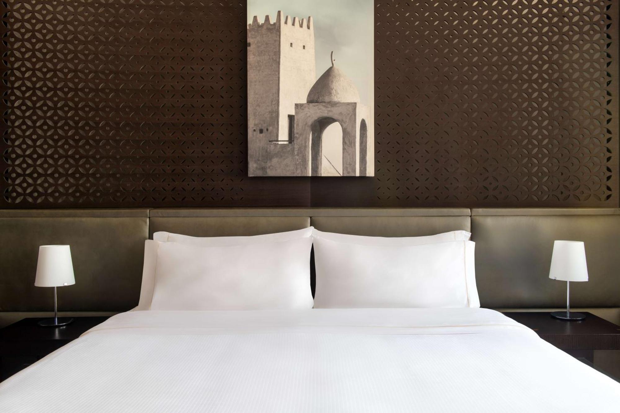 Hotel The Westin & 5*