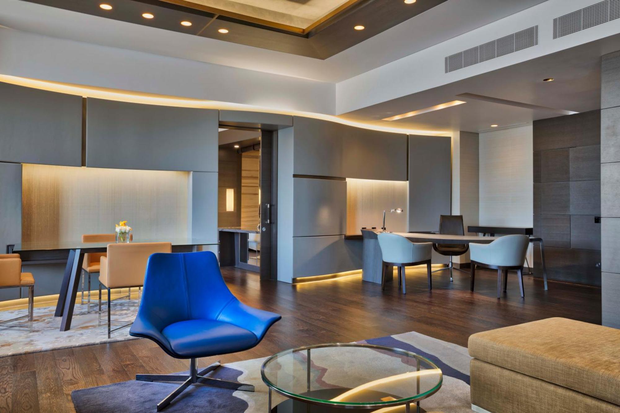 Hotel The Westin & Doha